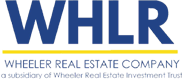 Wheeler Real Estate Inestement Trust