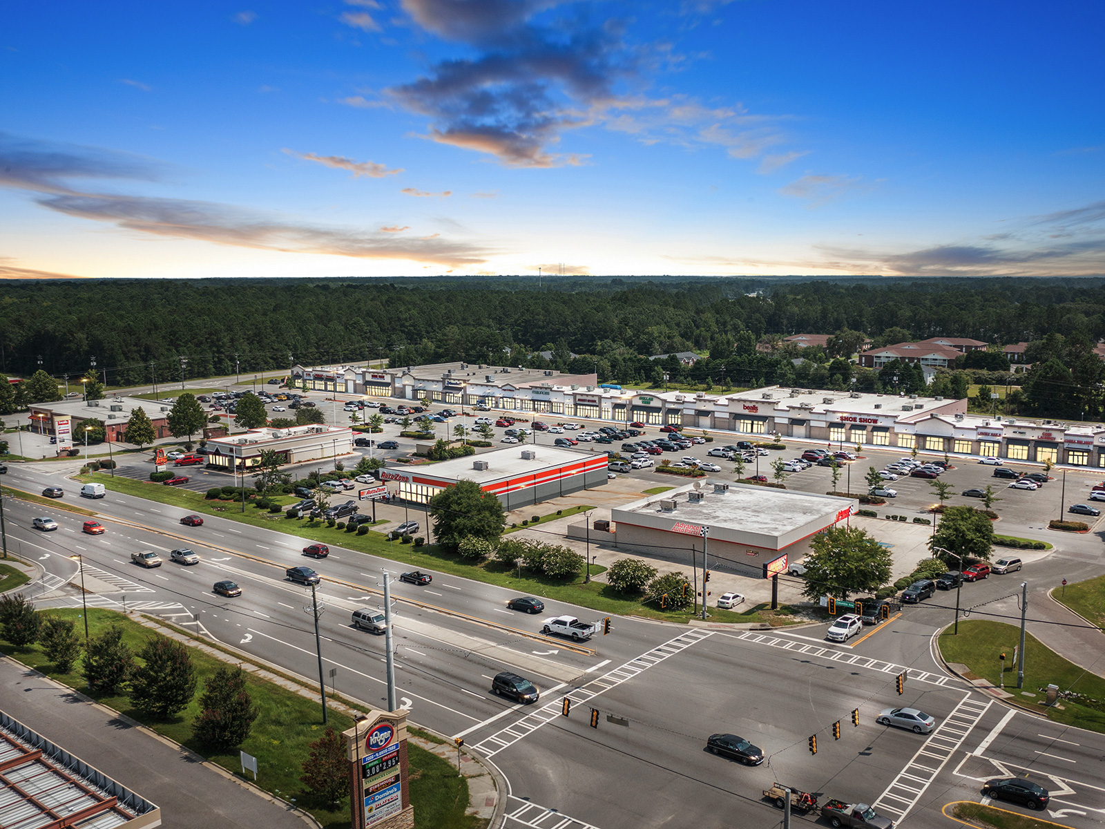 Virginia REIT Wheeler Real Estate Investment Trust (Nasdaq: WHLR) to pay  $20 million for Washington Square Mall - Triangle Business Journal